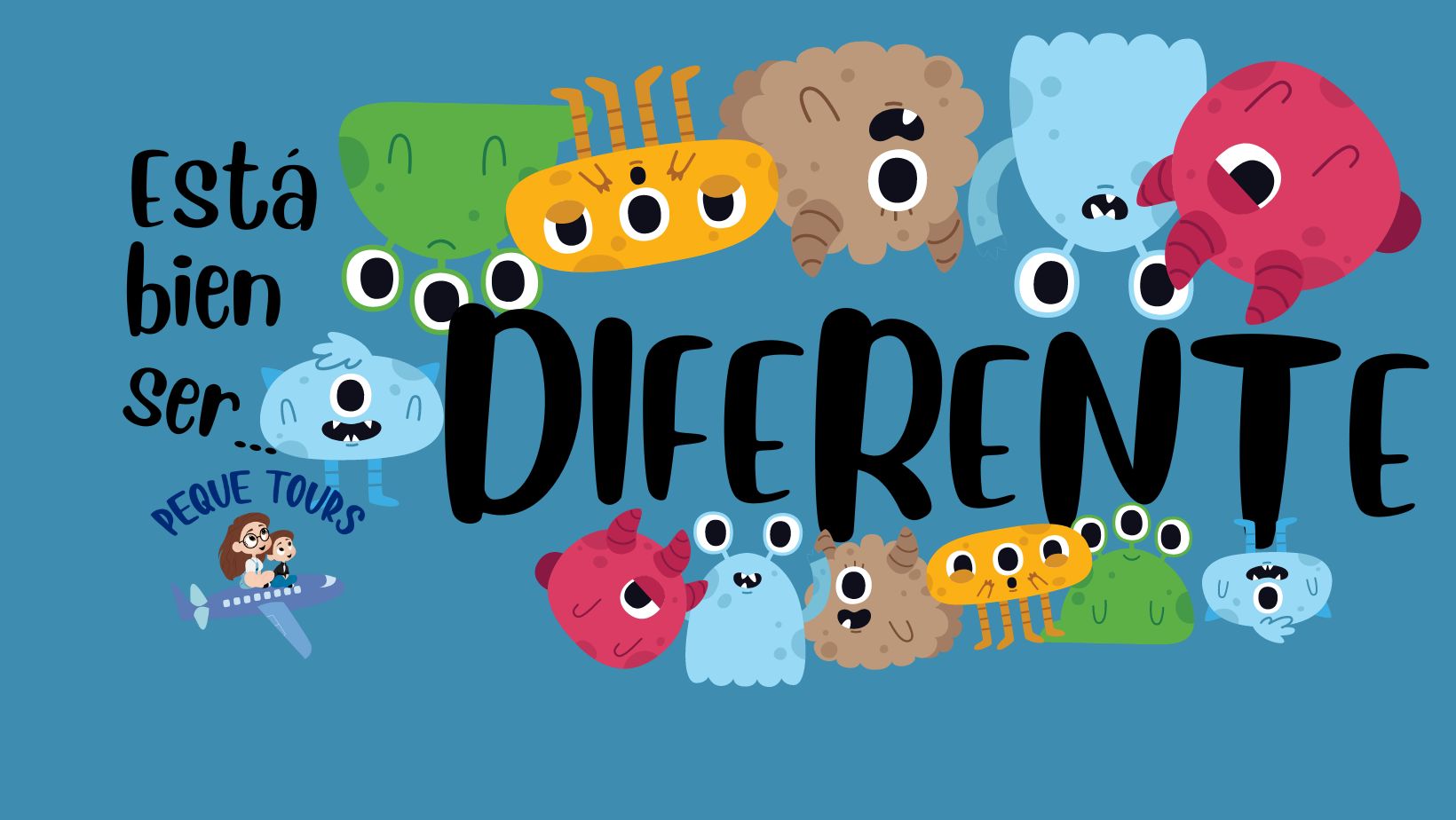 Peque Tours excursión