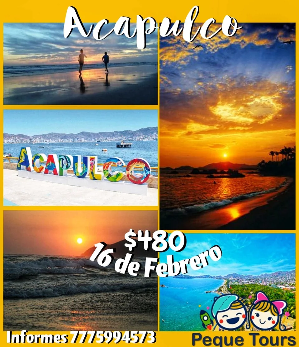Viajes para grupos y celebraciones