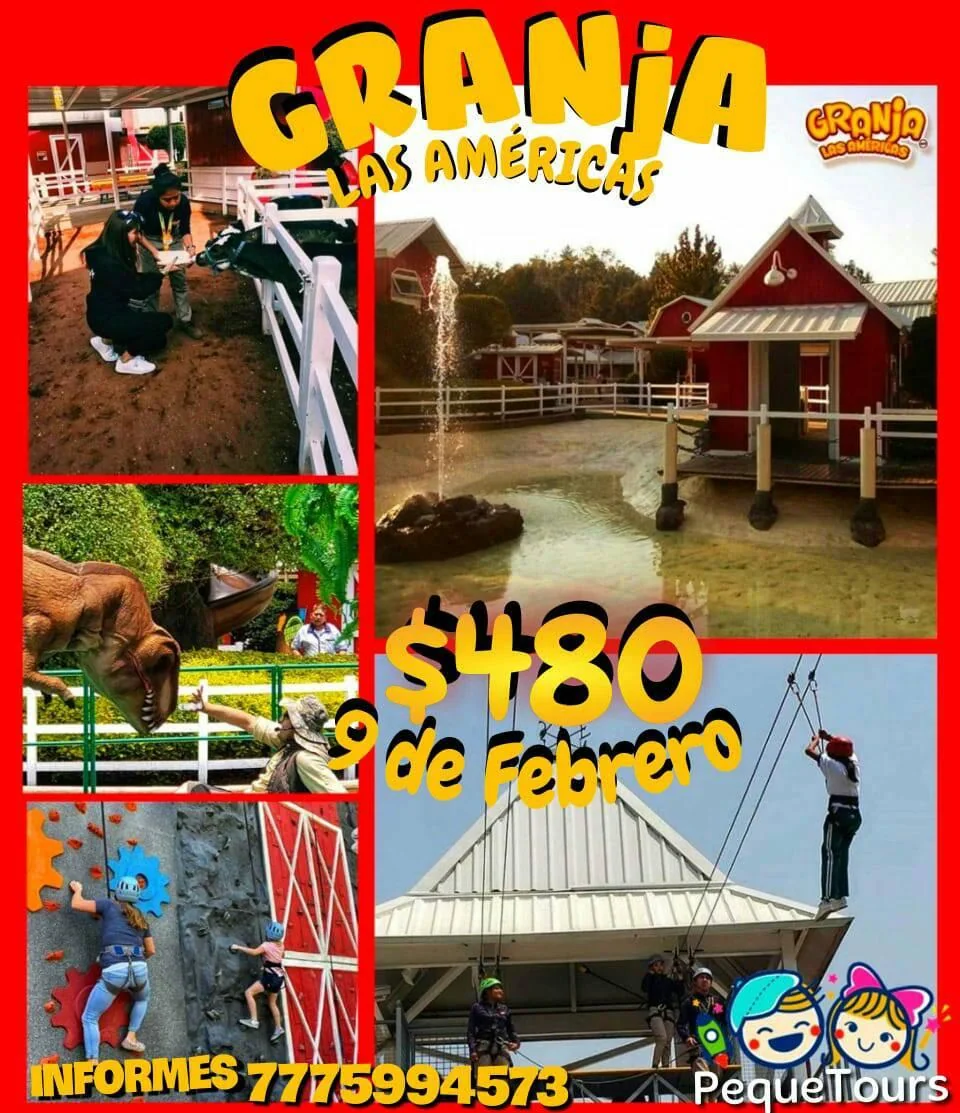 Promoción de Cuetzalan